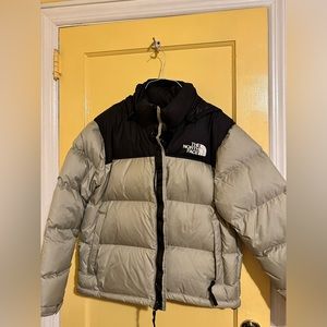 Women’s 1996 Retro Nuptse Jacket